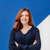 Nataliya Kuzmych