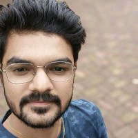 Yash Mistry
