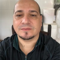 Luiz Fernando Vieira