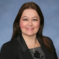 Rebecca Matyash