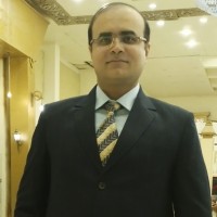 Fahad Ahmed