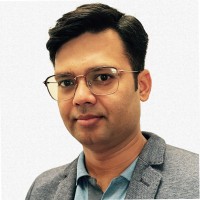 Saurabh Sachan