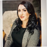 Christina Muzzatti