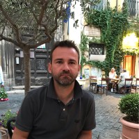 Nicolas Lacam