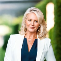 Jean Heath, CIMA