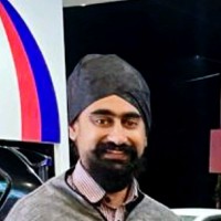 Jasraj Singh