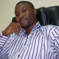 Engr. Olumayowa Matiku