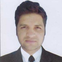 Dr Liaqat Lateef