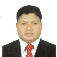 Md. Nazrul