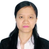 Vivian Thuy Vy