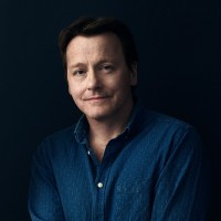 Gavin Bate