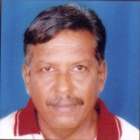 Shrikrishna Umrekar