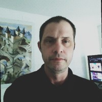 Timothy Wolfe