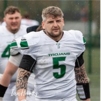 Darren Quinn