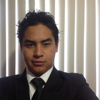 Erick Pérez García