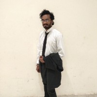 Durga Sai Thummalapalli