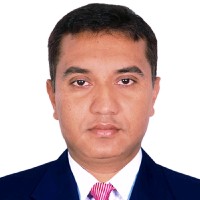 Md. Shaheen Alam