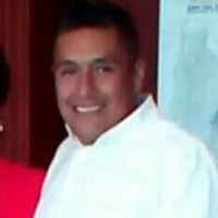 John Helver Quintero González