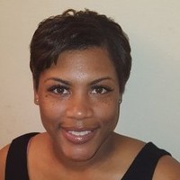 Tiffany Montgomery