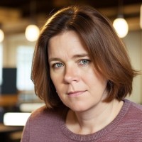 Margaret Tilley (she/her/hers)