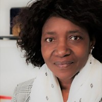 Hadjiratou Emilienne LAUBER-DIALLO