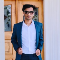 Abhijith P.S.