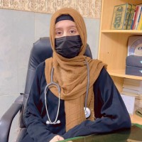 Dr Huma Khan
