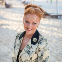 Laurelle Fazel