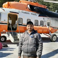 Manoj Sisodiya