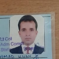 Altaf Khan