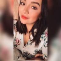 Andrea Solis Espinoza