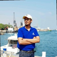 Majjid M A