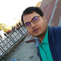 Rajesh Maurya
