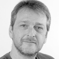 Bernd Hettenkofer