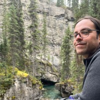 Guillermo Saldaña Medina