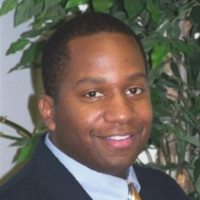 George Harris