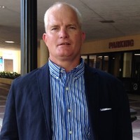 Steven Batchelor