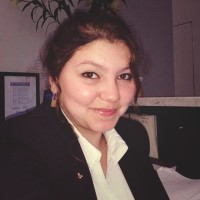 Catalina Teresa Abarca Gajardo