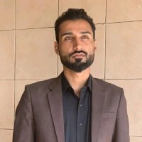 Shazad Abid