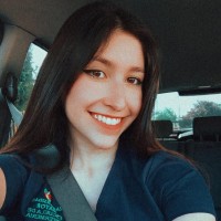 Valeria Leyton Mellaffe