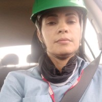 Roselandia Gonçalves