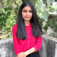 Nidhi Parmar