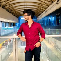 Mitesh Bariya