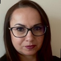 Justyna Matląg