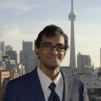 Raghav Srinivasan