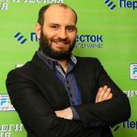 Azer Abuzarov