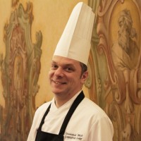 Emanuele Selvi