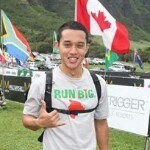 Justin Akamine