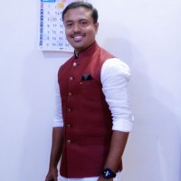 Omkar Shelke
