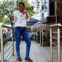 Simphiwe Mbuli